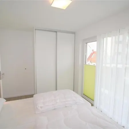 Apartman Duhner Brandung, B10 *