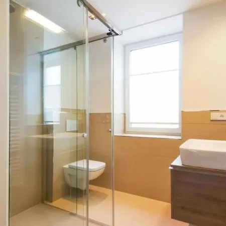 Apartman Duhner Brandung, B10 Duhnen
